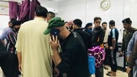 حديثة: نزاع مسلح على ثأر قديم بين الجغايفة.. إصابة 4 أشخا...