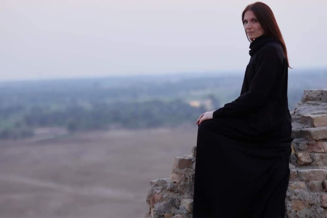 بورسيبا آثار مجهولة جنوب بابل.. حيث مقام إبراهيم يجذب العراق والعالم (صور)