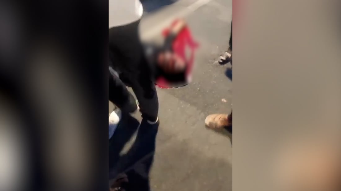 شرطي يطلق النار على نفسه أثناء الواجب شمالي البصرة
