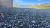 Darbandikhan Dam nears full capacity amid concerns over pollution