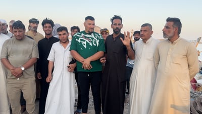 الساحل الغربي متوتر.. بحارة العراق يصعّدون