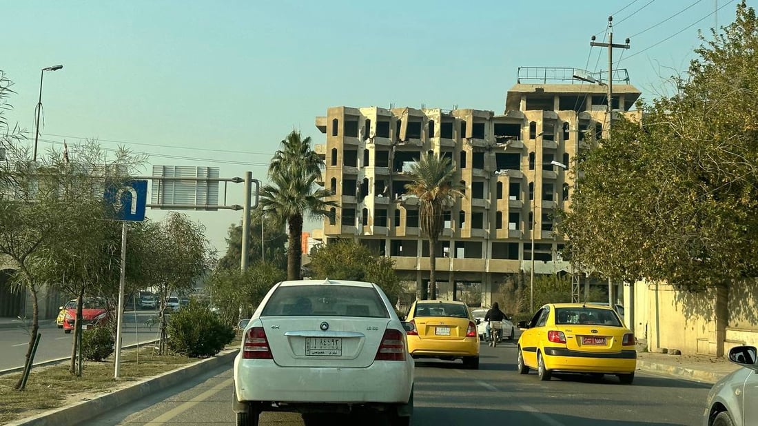 وزير السياحة يتحدث لـ 964 عن اتفاق استثماري لتأهيل فنادق الموصل الراقية