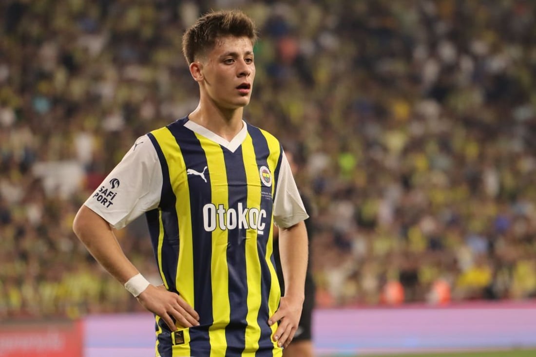 ریال مه‌درید و بارسێلۆنا له‌سه‌ر یاریزانێكی تورك شه‌ڕیانه‌