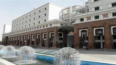 داوا دەکرێ زیادەڕۆییەکانی ناو بازاڕی نیشتمان لە هەولێر لاببرێن