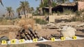 Counter-Terrorism Service arrests suspects in Anbar, seizes cache in Diyala
