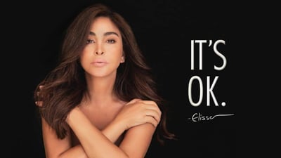 ئەلیسا چیرۆکی خۆی لە بەڵگەفیلمێکدا نمایش دەکات