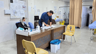 نزیکەی نۆ ساڵە گرفتە تەندروستیەکانی دەربەندیخان چارەسەر نەکراون