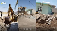 له‌مه‌ودوا خه‌ڵكی سێگردکان كه‌متر سه‌ردانى كۆیه‌ د...