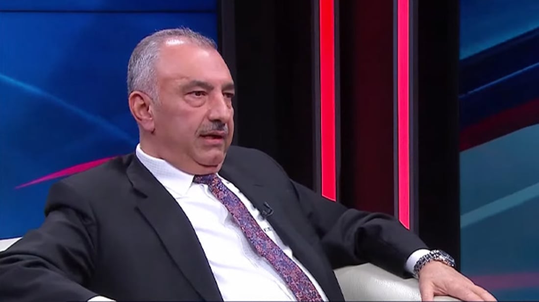 وثيقة: أمر إلقاء قبض بحق فائق الشيخ علي