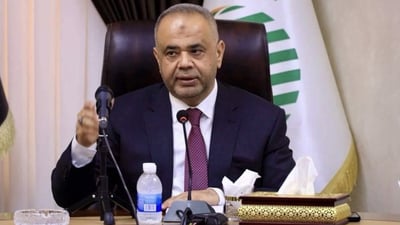 “الحكمة” بعد اعتقال المدير النفطي: رجاء للإعلاميين وننتظر القضاء وداعمون للزيدي
