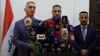 رئيس مجلس ديالى ونائبه يحذران من محاولات للاستيلاء على...