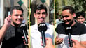 “حتى حسين الهاشمي راح يأجل”.. “تحشيشات” طلاب بغداد بعد امتحان السادس!