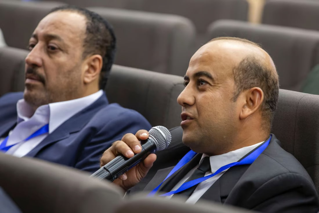 International conference in Karbala showcases Kefil Museum’s global appeal