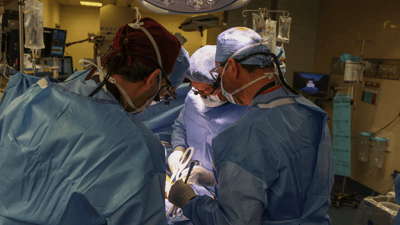 بۆ یەكەمجار.. سیی بەراز بۆ جەستەی مرڤ بەكارهێنرا