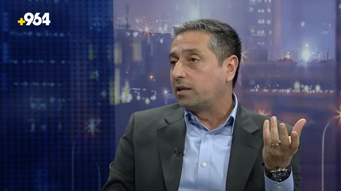 Central Bank official says employee salaries must be paid in Iraqi dinars
