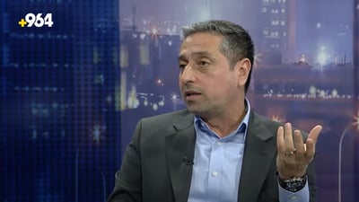 Central Bank official says employee salaries must be paid in Iraqi dinars