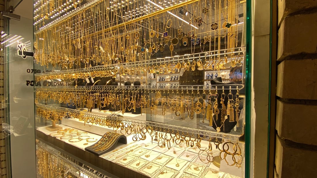 بە ساڵێک نزیکەی 400 هەزاردینار چووەتە سەر نرخەکەی