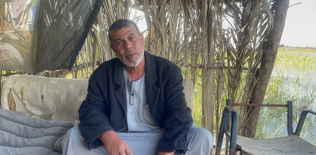 أسماك الخليج تمتنع عن دخول دجلة.. الأخطاء خربت المياه و4 فقط يحرسون أنهار البصرة