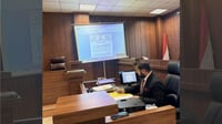 دادگای هەولێر کرا بە ئەلیکترۆنی و لەمەوبەدوا تۆمەتبار ...