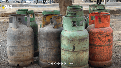 “تا ئێستا له‌ خورماڵ بریكاره‌كانى غاز سه‌رپێچییان نه‌كردووه‌”