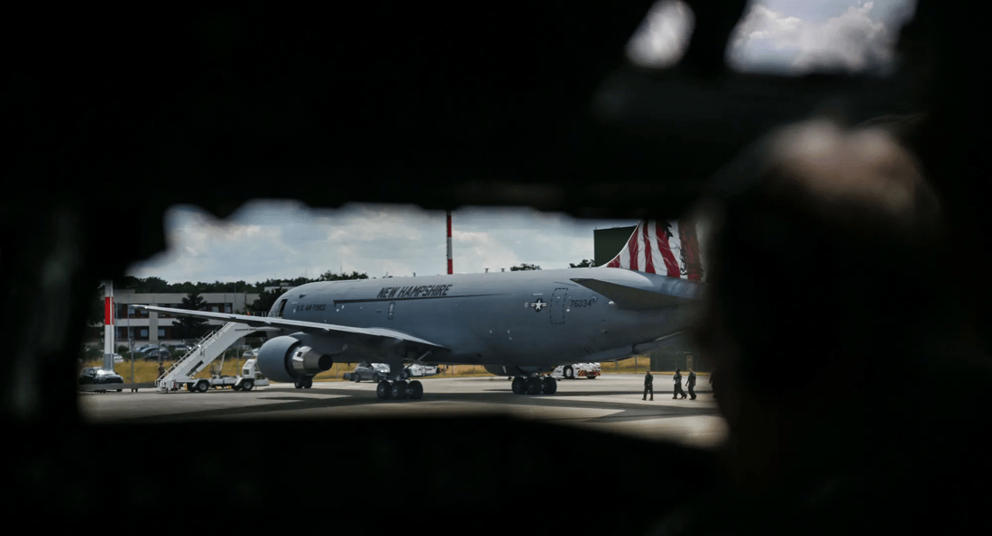 “نیشانەی روون هەیە ئەمریكا پلانی لەناكاوی بۆ شەڕی ئیسرائیل و ئێران هەیە”