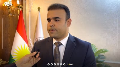 کێشەی ناردنی نەخۆش لە سۆرانەوە بۆ هەولێر چارەسەر دەکرێت