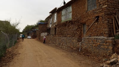 وەزارەتی دارایی رەزامەندی دا بودجە بۆ رێگەی زەڵم دابین بکرێت