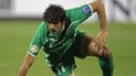 نجم المنتخب علاء عبد الزهرة يروي قصة “الشيعي في القدس” أثناء زيارته للمسجد الأقصى