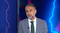 كيف تنسحب بريطانيا ويبقى الحشد في العراق؟ سؤال سفير لن