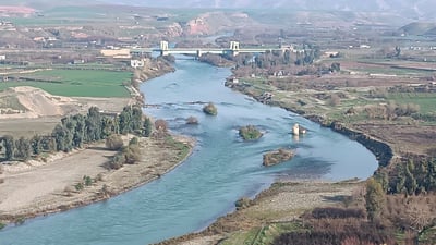 أجواء صحوة مع قطع من الغيوم في عموم مناطق البلاد.. توقعات الطقس