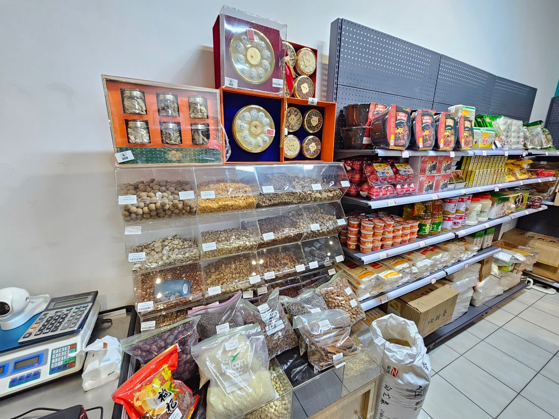 أربيل تفتح سوقاًُ خاصاً بالمنتجات الصينية.. شاي بكين وصل سعره 350 ألف دينار