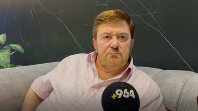 محەمەد عەباس شێرپەنجەی تێپەڕاند