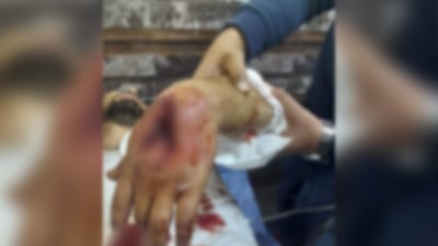 أبو غريب: “تواثي البو سودة” توقع إصابات في حفل زفاف لـ “السعدان”