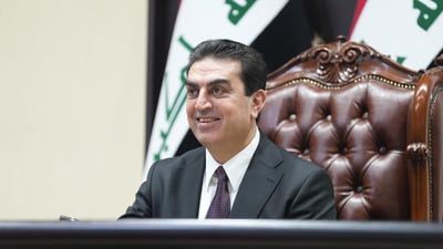 المالكي لن يقف مكتوف الأيدي.. الأتروشي: أي خرق؟ أين غرفة البرلمان الثانية؟