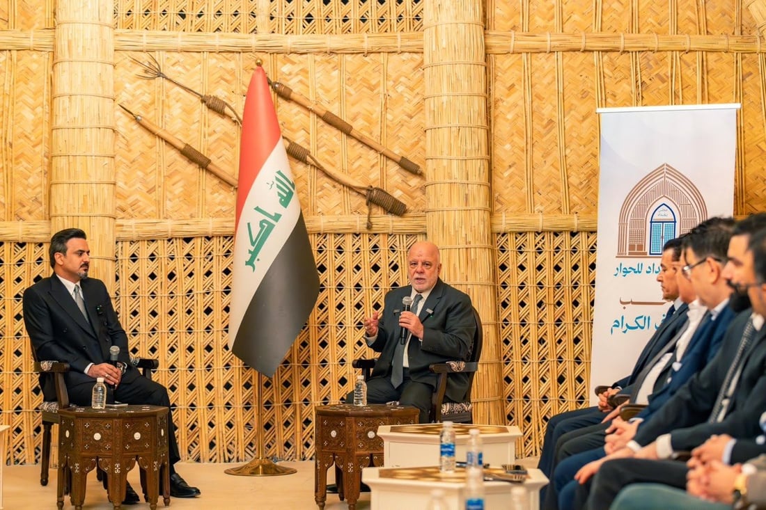 العبادي عن قصف الحشد: الحوثيون استهدفوا السعودية ولا أدلة على هجمات من العراق