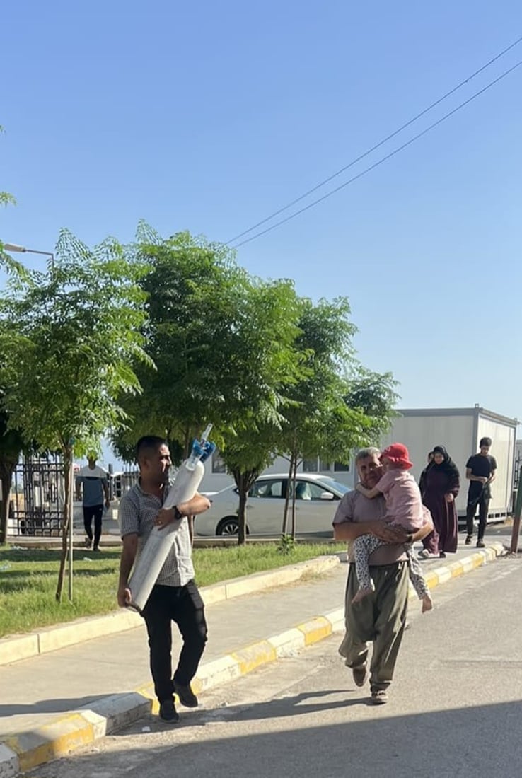 پاسپۆرتی رانیە بێبەرامبەر مامەڵەی پاسپۆرت دەکەن