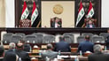 139 نائباً حضروا جلسة البرلمان اليوم واستقطاع من رواتب المتغيبين
