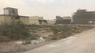 الأراضي الزراعية في الدورة تتنفس.. إدخال مواد البناء لم يعد ممنوعاً (وثائق)