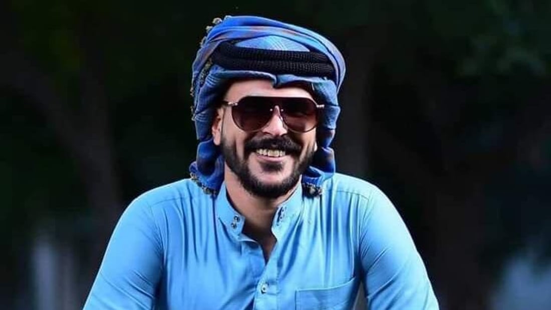 اعتقال “حسحس” بتهمة المحتوى الهابط