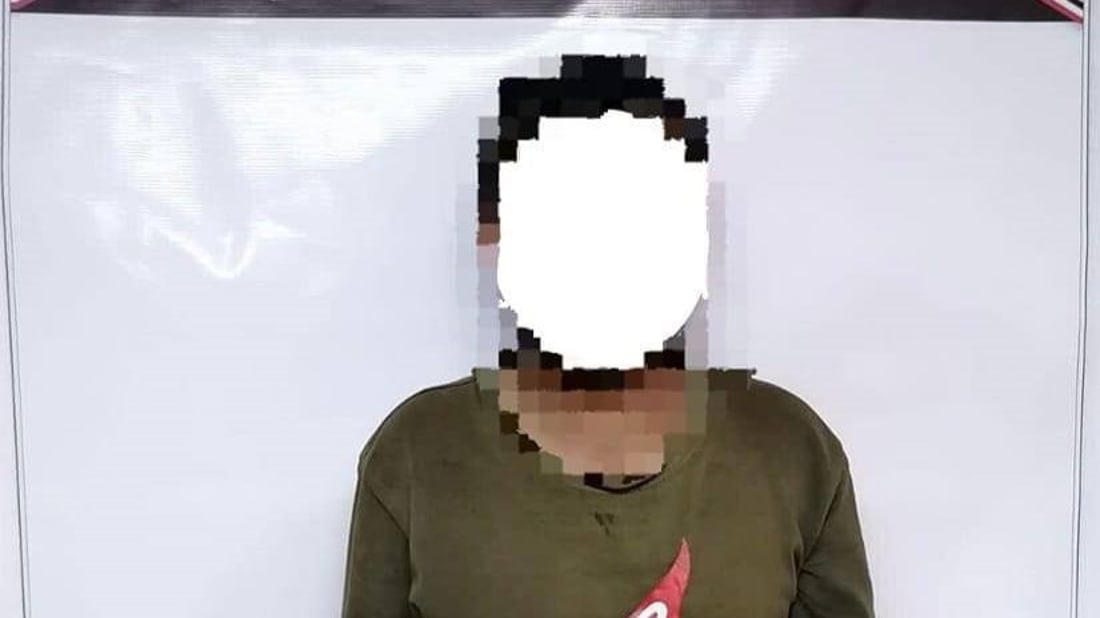 كربلاء: اعتقال شاب قتل والده برصاصات في الرأس.. انهار بعد عرض الأدلة
