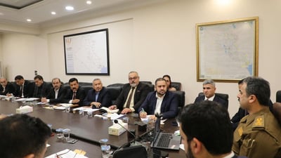 أمن المطارات والمخدرات والجباية.. 4 قرارات من مجلس المنافذ الحدودية