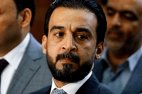 حەلبووسی بووەتە سوپرایزی هەڵبژاردنی ئەنجومەنی پارێزگ�...