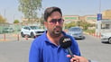 “لەسەر ئەوەى ناسنامەى پێ نەبووە لە نەخۆشخانە وەرنەگیراوە”