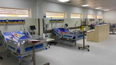 السليمانية: انتشار لافت لمرض الصراع بين الأطفال.. وطبيب يوضح السبب