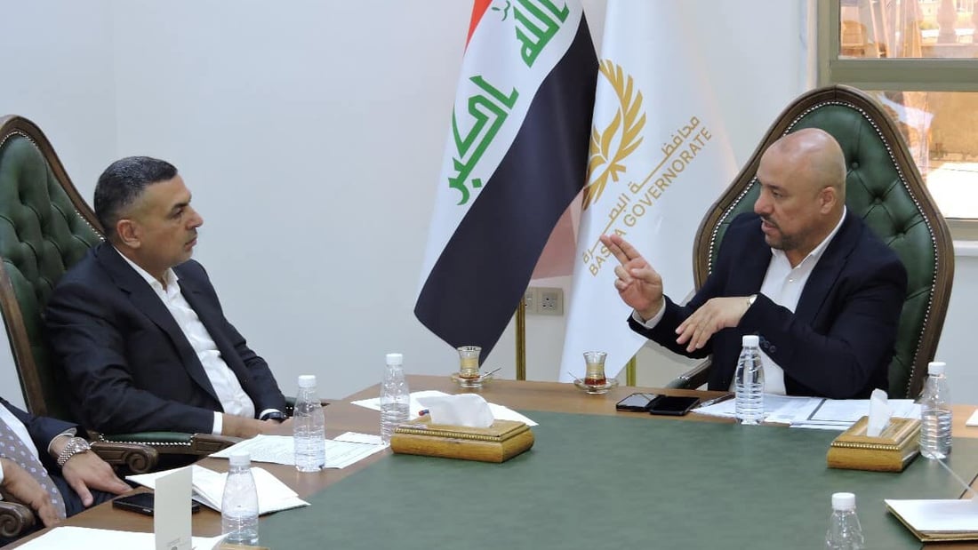 توصية بإعفاء وإحالة العيداني إلى المحاكم المختصة من قبل لجنة التحقيق البرلمانية