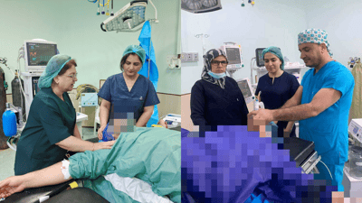 ئەمڕۆ رۆژی جیهانیی بێهۆشکارانە؛ مێژووەکەی بۆ 179 ساڵ پێش دەگەڕێتەوە