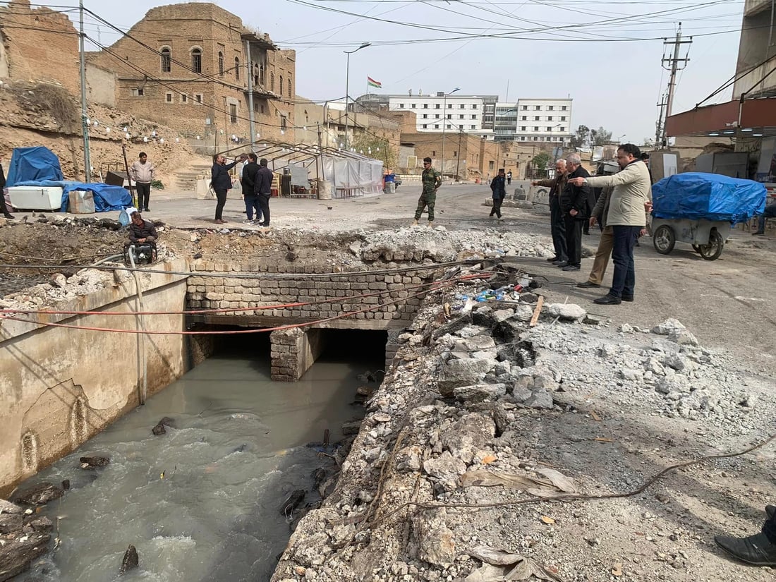 پردی تەعجیل نۆژەن دەکرێتەوە