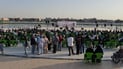 Nasiriyah hosts first ‘Nasiriyah Reads’ festival, distributing 10,000 free books