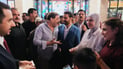 الزيدي يجس نبض الشارع بعد اعتقالات الخضراء: جولة ليلية في شوارع بغداد (صور)