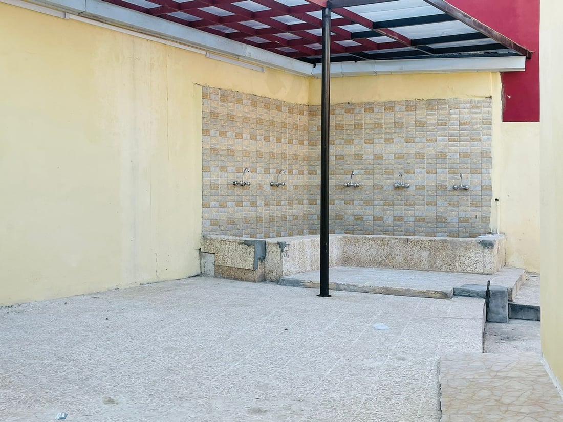 صور: الموصل القديمة على موعد مع إعادة افتتاح جامع النبي دانيال